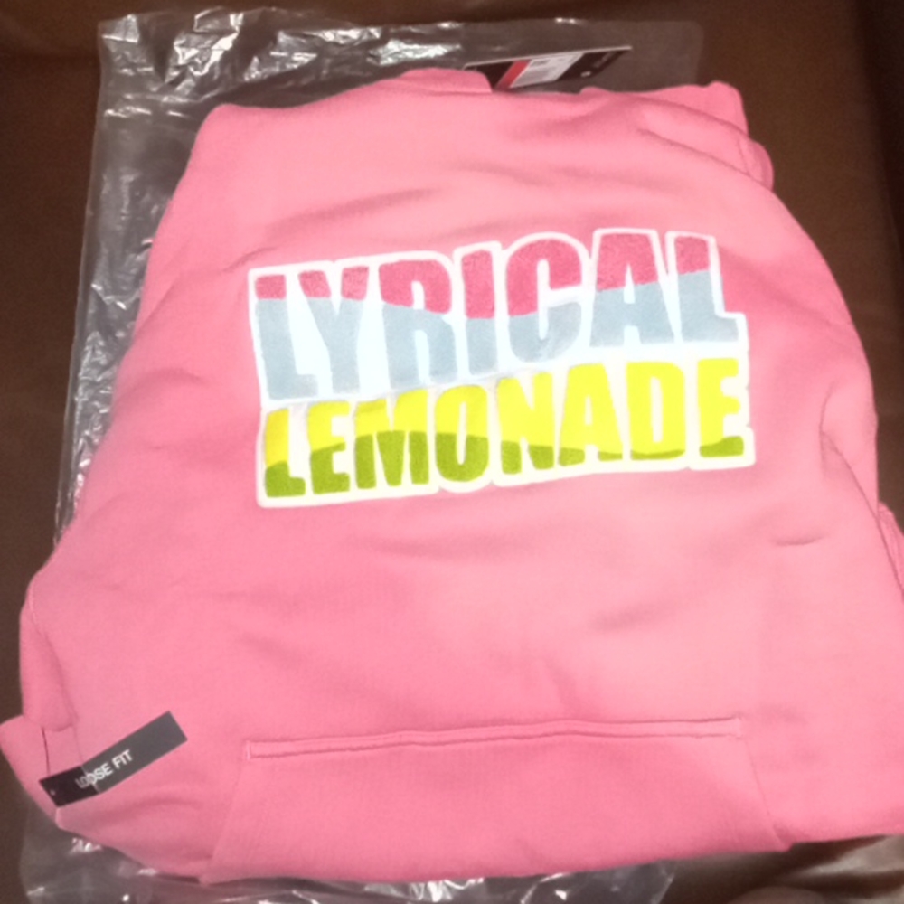 Air Jordan lyrical lemonade rare Lil durk collab